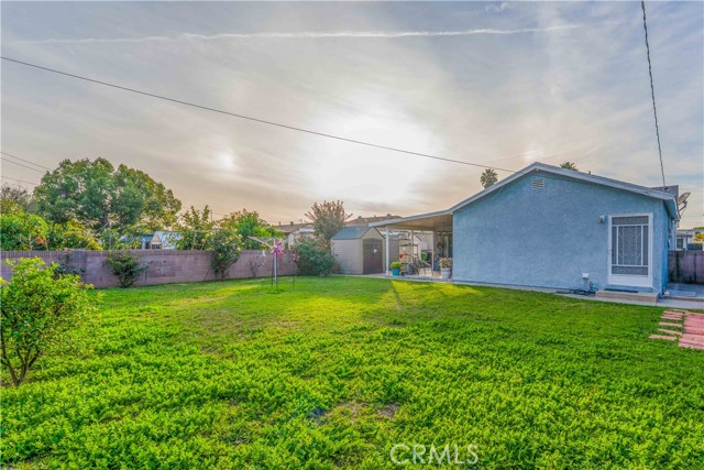 Detail Gallery Image 40 of 50 For 15226 Graystone, Norwalk,  CA 90650 - 4 Beds | 1 Baths