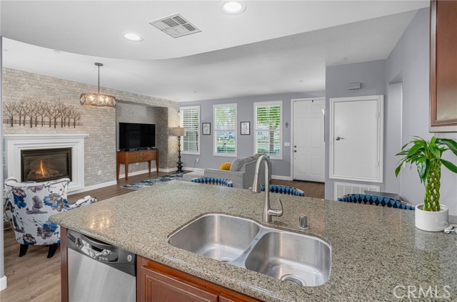Detail Gallery Image 12 of 49 For 8431 E Preserve, Chino,  CA 91708 - 2 Beds | 2 Baths