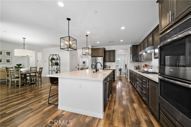 Detail Gallery Image 21 of 74 For 30635 Fern Gully Dr, Murrieta,  CA 92563 - 4 Beds | 3/1 Baths