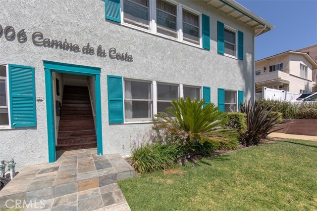 Detail Gallery Image 28 of 30 For 1906 Camino De La Costa #B,  Redondo Beach,  CA 90277 - 2 Beds | 1 Baths