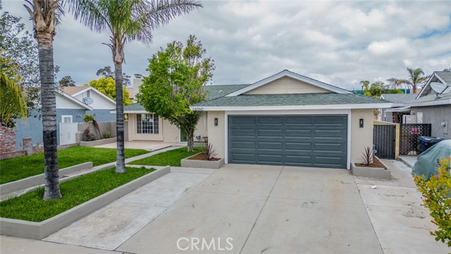 Detail Gallery Image 20 of 25 For 16060 Fairview Ct, Fontana,  CA 92336 - 4 Beds | 2 Baths