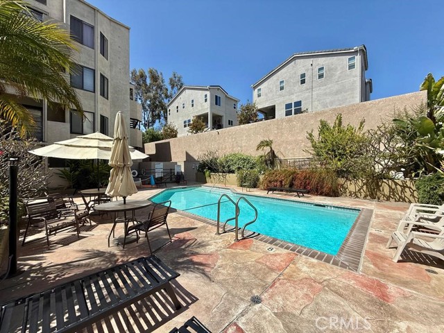 Detail Gallery Image 26 of 46 For 4142 E Mendez St #132,  Long Beach,  CA 90815 - 2 Beds | 2 Baths