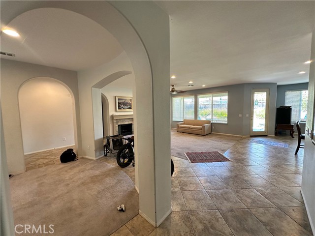 Detail Gallery Image 8 of 26 For 29430 Castaway Ct, Menifee,  CA 92585 - 4 Beds | 2/1 Baths