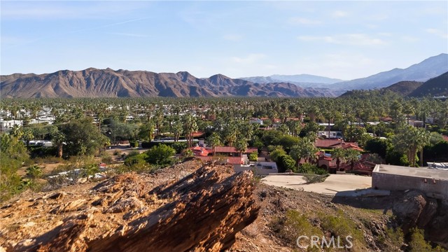 Detail Gallery Image 39 of 60 For 1 Ridge Road, Palm Springs,  CA 92264 - – Beds | – Baths