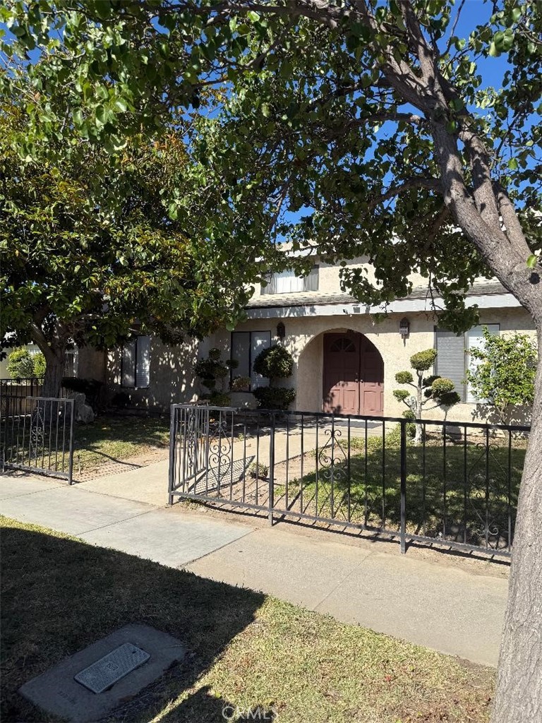 14730 S Normandie Avenue #3