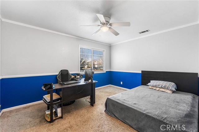Detail Gallery Image 18 of 27 For 44840 Fenhold, Lancaster,  CA 93535 - 3 Beds | 2 Baths