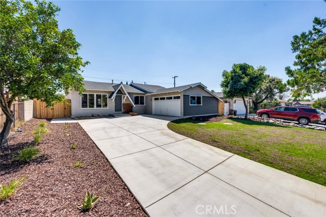 8641 Ramona Avenue , Rancho Cucamonga, California, 91730