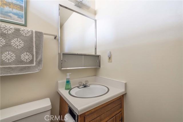 Detail Gallery Image 11 of 14 For 269 Imperial, Sugarloaf,  CA 92386 - 1 Beds | 1 Baths