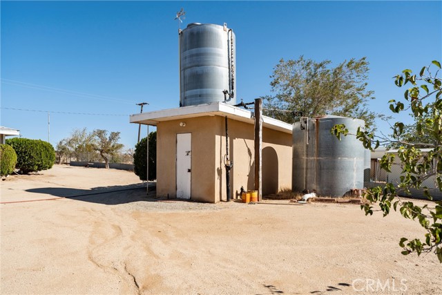 Detail Gallery Image 26 of 40 For 3350 Dawn, Rosamond,  CA 93560 - 2 Beds | 1/1 Baths