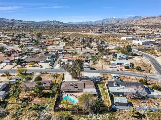 Detail Gallery Image 31 of 35 For 6929 La Habra, Yucca Valley,  CA 92284 - 2 Beds | 2 Baths