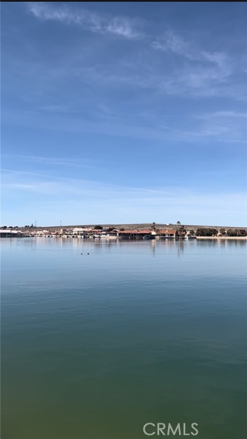 South lake