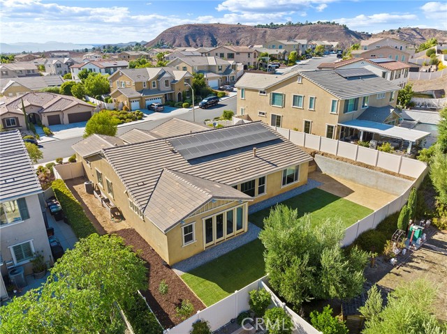 Detail Gallery Image 43 of 47 For 37834 Peregrine Pl, Murrieta,  CA 92563 - 4 Beds | 2/1 Baths