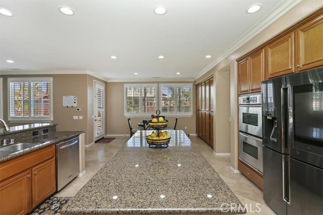 Detail Gallery Image 28 of 58 For 14140 Crystal Pool Ct, Corona,  CA 92880 - 6 Beds | 4/1 Baths