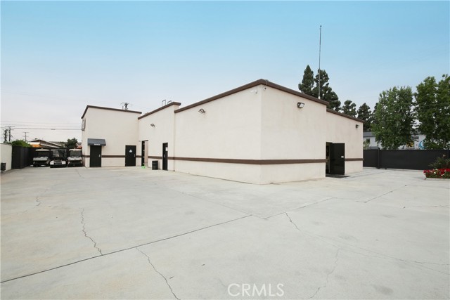 Parking Lot