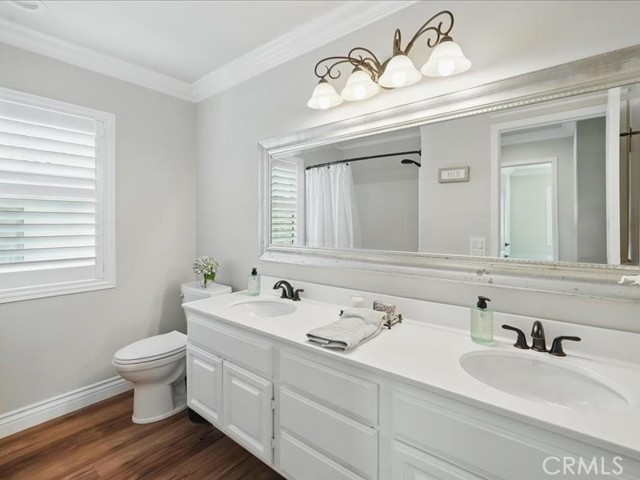 Detail Gallery Image 46 of 55 For 27718 Heartwood Ct, Valencia,  CA 91354 - 3 Beds | 3 Baths
