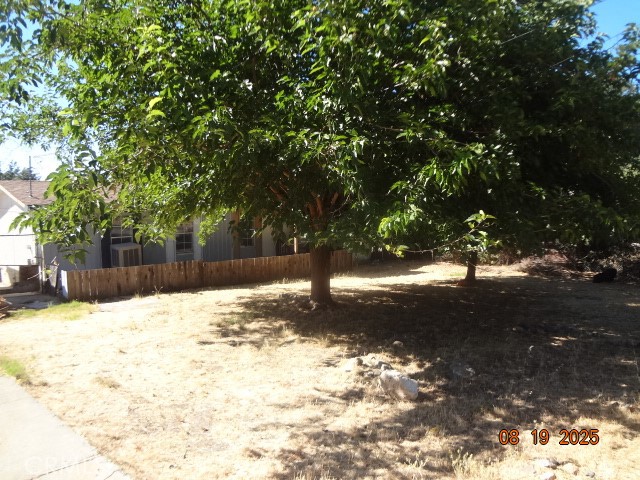 17312 Cache Creek Road