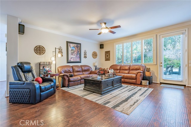 Detail Gallery Image 25 of 72 For 4578 Big Country Ct, Moorpark,  CA 93021 - 4 Beds | 4 Baths