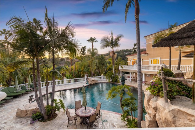 Detail Gallery Image 70 of 74 For 1782 Chota Rd, La Habra Heights,  CA 90631 - 5 Beds | 5/2 Baths