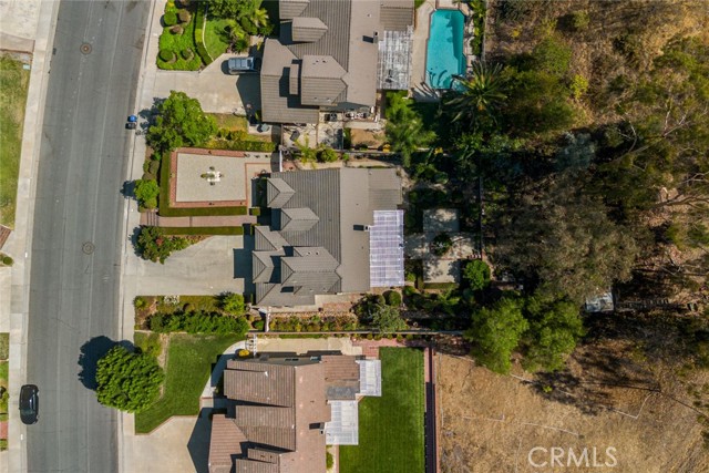 Detail Gallery Image 33 of 35 For 693 Silver Valley Trl, Walnut,  CA 91789 - 4 Beds | 3 Baths