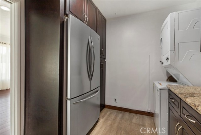 Detail Gallery Image 8 of 11 For 520 Magnolia Ave a,  Brea,  CA 92821 - 2 Beds | 1 Baths