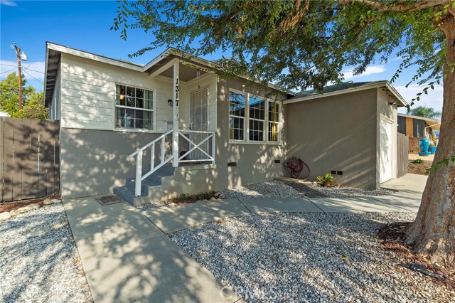 1317 Bonita Ave, La Verne, CA 91750