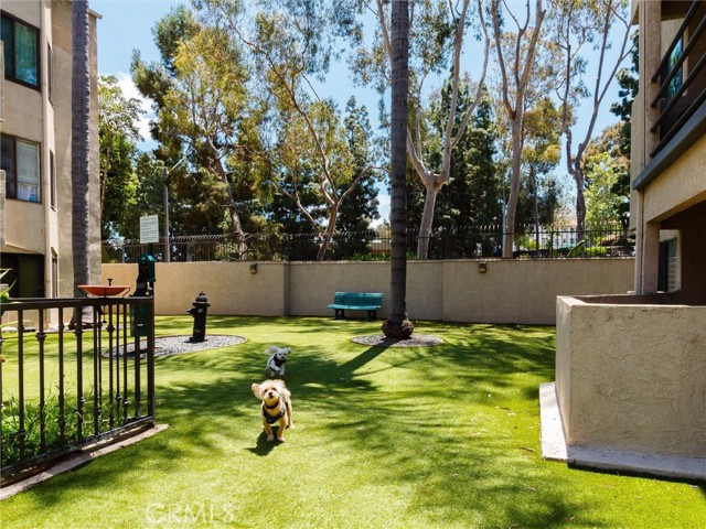 Detail Gallery Image 18 of 22 For 4142 E Mendez St #331,  Long Beach,  CA 90815 - 2 Beds | 2 Baths