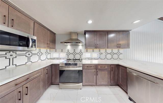 Detail Gallery Image 11 of 42 For 16326 Mount Baden Powell, Fountain Valley,  CA 92708 - 4 Beds | 4 Baths