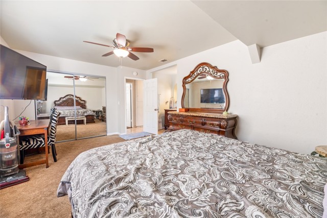 Detail Gallery Image 20 of 37 For 22175 De Berry St, Grand Terrace,  CA 92313 - 3 Beds | 2 Baths