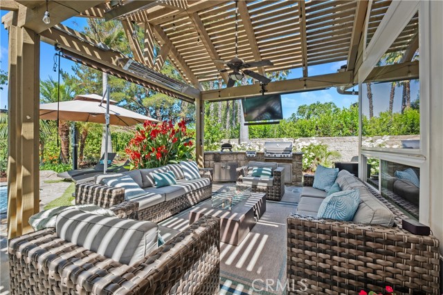 Detail Gallery Image 35 of 68 For 7 Blackburn, Rancho Santa Margarita,  CA 92679 - 4 Beds | 2/1 Baths