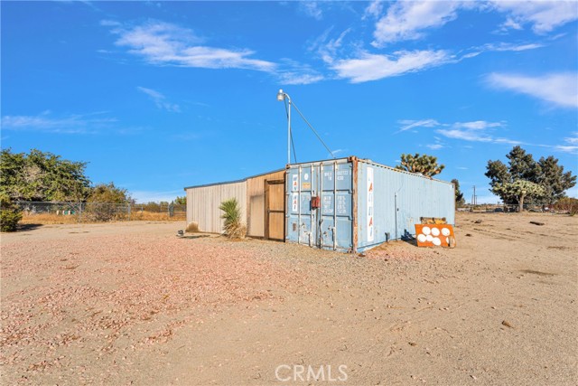 Detail Gallery Image 36 of 52 For 13375 Hacienda Rd, Phelan,  CA 92371 - 2 Beds | 2 Baths