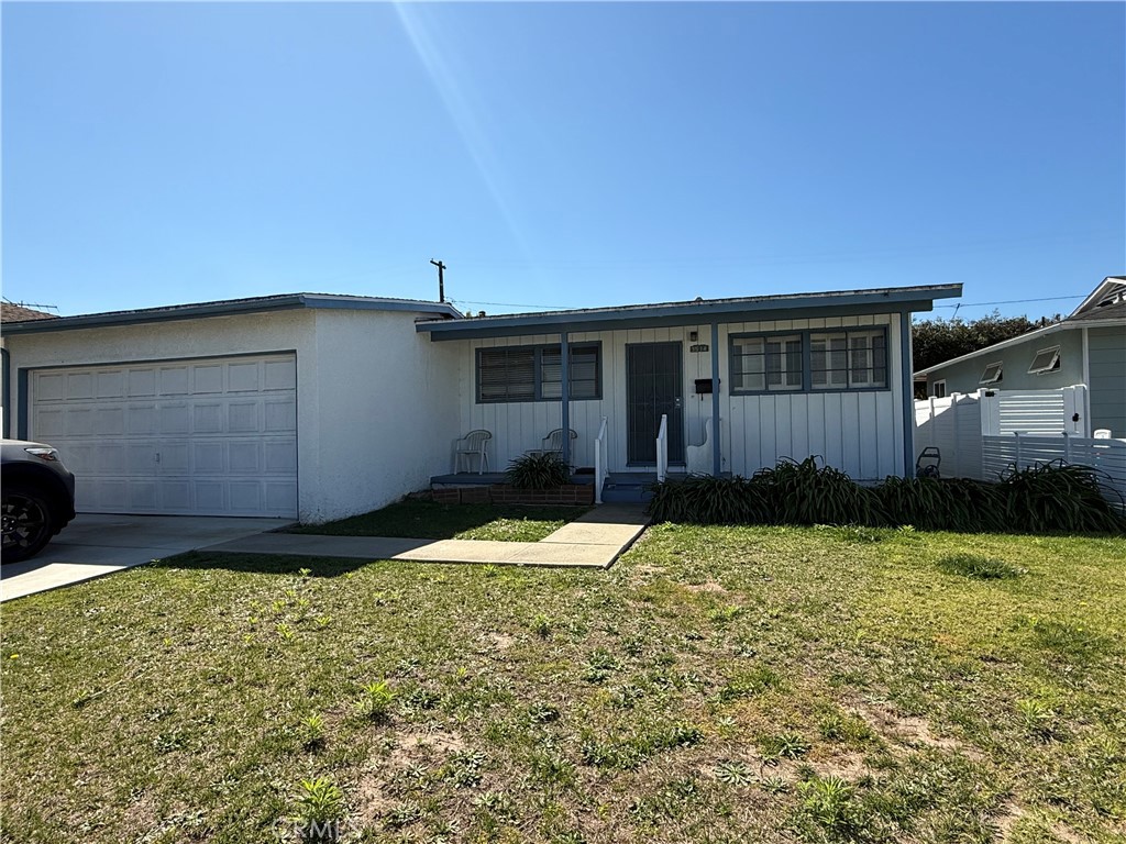 3514 W 227th place
