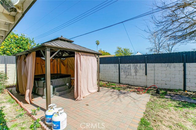 Detail Gallery Image 41 of 41 For 7700 Goodland Ave, North Hollywood,  CA 91605 - 4 Beds | 2 Baths