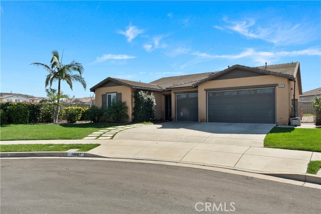 Image 2 for 14607 Promontory Ln, Eastvale, CA 92880