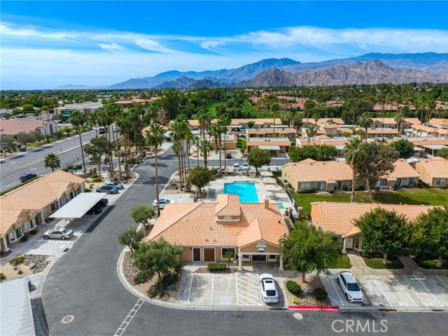 40900 Breezy Pass #D, Palm Desert, CA 92211