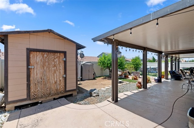 Detail Gallery Image 16 of 16 For 3450 Potomac Ct, Perris,  CA 92570 - 5 Beds | 3 Baths
