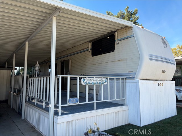 Detail Gallery Image 2 of 20 For 906 Acorn Dr, San Jacinto,  CA 92583 - 1 Beds | 1 Baths