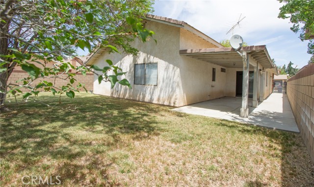 Detail Gallery Image 18 of 19 For 1254 W Avenue H4, Lancaster,  CA 93534 - 3 Beds | 2 Baths