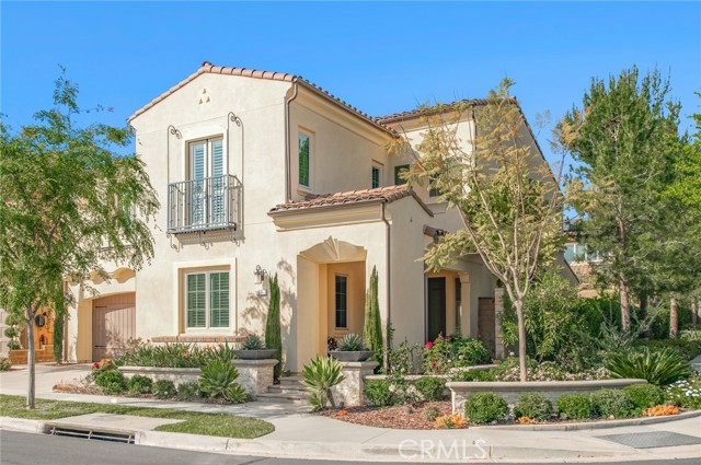 Detail Gallery Image 2 of 49 For 51 Lone Mountain, Irvine,  CA 92602 - 5 Beds | 4/1 Baths
