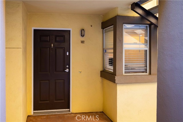 Detail Gallery Image 16 of 27 For 1250 Cleveland Ave #G102,  San Diego,  CA 92103 - 1 Beds | 1 Baths