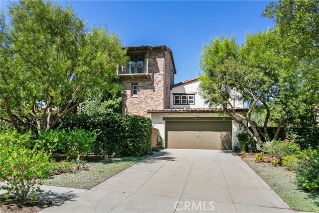 Detail Gallery Image 1 of 1 For 5 Sandalo Court, Ladera Ranch,  CA 92694 - 4 Beds | 4/1 Baths