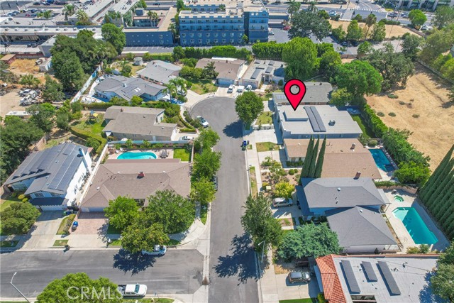 Detail Gallery Image 52 of 57 For 22046 Kinzie St, Chatsworth,  CA 91311 - 3 Beds | 3 Baths