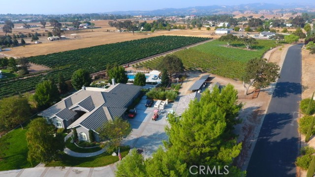 Detail Gallery Image 54 of 71 For 1991 Circle B Rd, Paso Robles,  CA 93446 - 5 Beds | 3 Baths