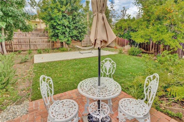Detail Gallery Image 21 of 25 For 4723 Norwich Avenue, Sherman Oaks,  CA 91403 - 3 Beds | 2 Baths