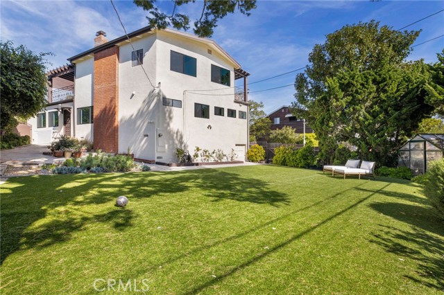 Detail Gallery Image 44 of 52 For 7836 W 81st, Playa Del Rey,  CA 90293 - 4 Beds | 2/1 Baths