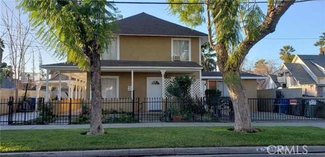 3645 Park Ave, Riverside, CA 92507