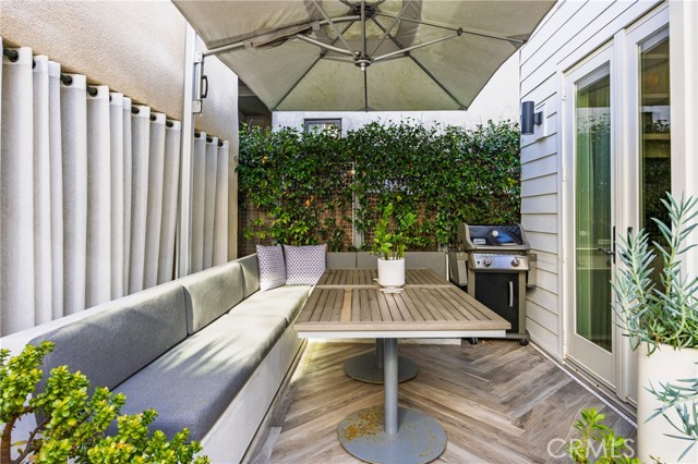 Detail Gallery Image 22 of 31 For 507 1/2 Poppy Ave, Corona Del Mar,  CA 92625 - 2 Beds | 2 Baths