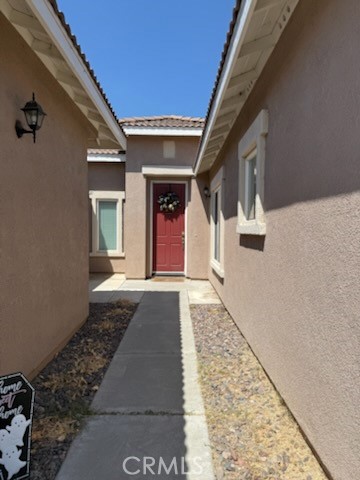 Detail Gallery Image 3 of 16 For 206 Garcia Dr, San Jacinto,  CA 92582 - 4 Beds | 2/1 Baths