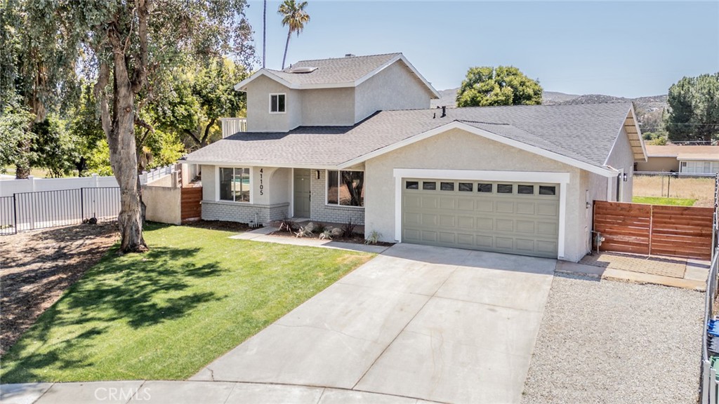 41105 Felton Court