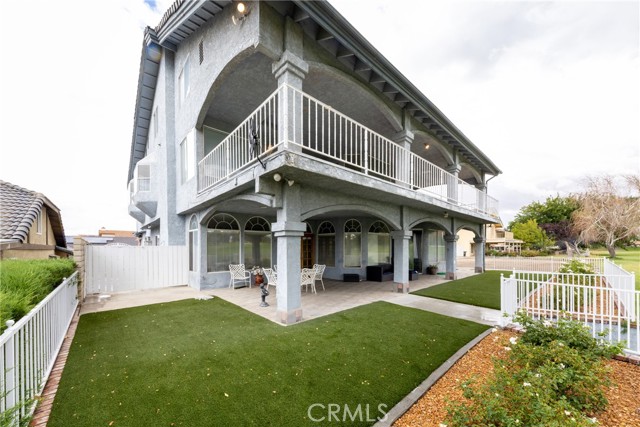 Detail Gallery Image 55 of 58 For 13259 Country Club, Victorville,  CA 92395 - 4 Beds | 3 Baths