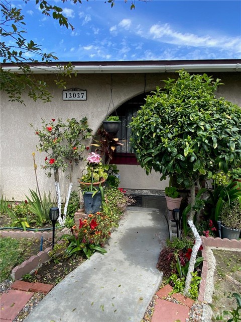 Detail Gallery Image 18 of 26 For 12027 Alondra Bld, Norwalk,  CA 90650 - 4 Beds | 2 Baths